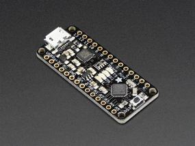 img 1 attached to 🔌 Adafruit 5V 16MHz Metro Mini 328" -> "🔌 Adafruit 5V 16МГц Метро Мини 328