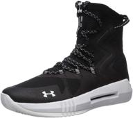 женские волейбольные кроссовки under armour highlight логотип