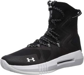 img 4 attached to Женские волейбольные кроссовки Under Armour Highlight