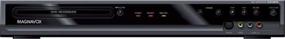 img 1 attached to 📺 Enhanced Video Experience: Magnavox DVD Recorder ZC350MS8 Unveiled