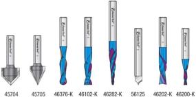 img 1 attached to Amana Tool AMS 177 K Коллекция Многофункциональных Инструментов