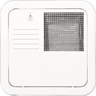 polar white water heater: suburban 6255apw - efficient home heating solution logo