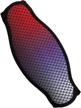 innovative strap wrapper neoprene scales logo