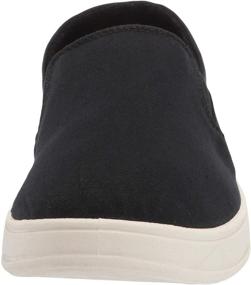 img 3 attached to Quiksilver Lowtop Casual Sneaker Harbor