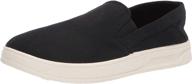 quiksilver lowtop casual sneaker harbor logo