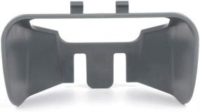 img 4 attached to 📸 Улучшите свой DJI Mavic Pro/Platinum с насадкой Arzroic Lens Hood Sun Shade Gimbal Cover Camera Protector Guard Accessories.