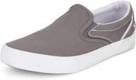 👟 hurley sneakers jordan: stylish and versatile men's casual canvas shoes for loafers & slip-ons logo