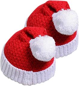 img 4 attached to 🧣 HINDAWI Winter Hats: Stylish and Cozy Slouchy Beanie Skull Caps for Women & Men – Stay Warm in Snow Ski Knit Hat Cap