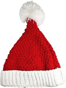 img 1 attached to 🧣 HINDAWI Winter Hats: Stylish and Cozy Slouchy Beanie Skull Caps for Women & Men – Stay Warm in Snow Ski Knit Hat Cap