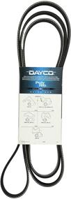 img 1 attached to 🚗 Dayco Serpentine Belt 5060918