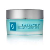 🔵 enhance skin elasticity & radiance with osmotics blue copper 5 firming elasticity repair - unlock youthful skin now! logo