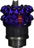 dyson cyclone assembly dc47 purple logo