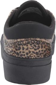 img 2 attached to DC Trase Platform TX SE Skate Shoe: Elevated Style and Performance for Women