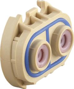 img 1 attached to 🔄 Enhanced Peerless RP73625 Classic Check Valve with Advanced Features