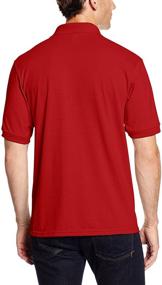 img 3 attached to 👕 Hanes Short Sleeve Jersey 3X Large: Ultimate Comfort for Plus Size Individuals