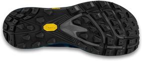 img 1 attached to Topo Athletic Terraventure Comfortable Cushioned Sports & Fitness for Running