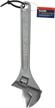 allied tools 80131 adjustable wrenches logo