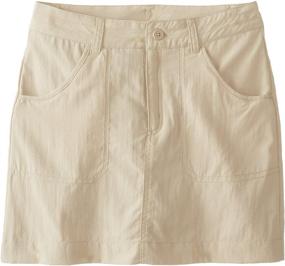 img 3 attached to Silver Geyser XXS Girls' Skirts & Skorts by Columbia Sportswear