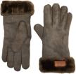 ugg water resistant sheepskin gloves men's accessories logo