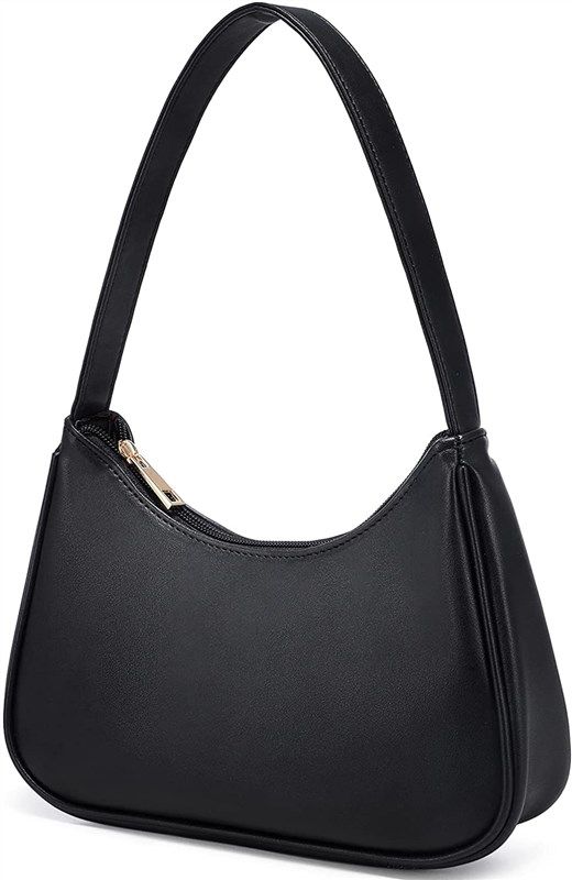 handbag clutch shoulder zipper closure women's handbags & wallets 로고