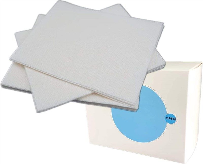 auxin catcher sheets laundry trapping janitorial & sanitation supplies 로고