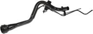 dorman 577 918 fuel filler neck logo