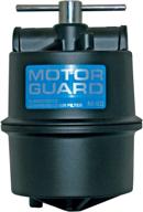 💨 optimized motor guard m-60 sub-micronic compressed air filter - 1/2 npt logo