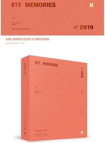 img 4 attached to 🎥 BANGTAN BTS Memories 2019 DVD: Unforgettable Moments from the Iconic K-Pop Group!