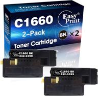 compatible cartridge replacement c1660cnw easyprint computer accessories & peripherals for printer ink & toner logo
