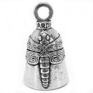 guardian® dragonfly motorcycle gremlin bell logo