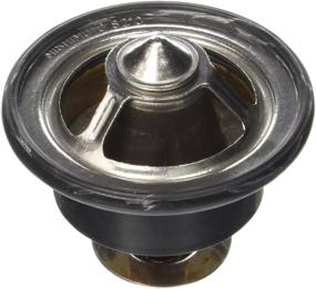 img 1 attached to Mishimoto Low-Temperature Racing Thermostat (MMTS-RAM-99L) - Compatible with Dodge Cummins 5.9L & 6.7L (1999-2013)