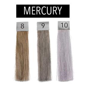 img 2 attached to Pulp Riot Semi Permanent Color Mercury