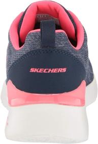 img 2 attached to Skechers Women's Skech-Air Dynamight Top Prize: Maximum Comfort and Style for the Ladies