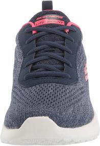 img 3 attached to Skechers Women's Skech-Air Dynamight Top Prize: Maximum Comfort and Style for the Ladies