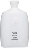 oribe oribe silverati shampoo logo