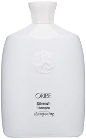 img 4 attached to ORIBE Oribe Silverati Shampoo