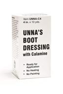 grafco unna c4 unnas dressing calamine логотип