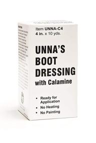 img 4 attached to Grafco UNNA C4 Unnas Dressing Calamine