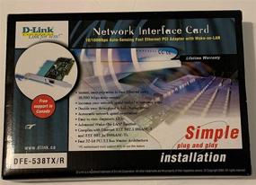 img 2 attached to Systems Inc D Link Pci Bus Ethernet Interface