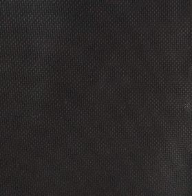 img 2 attached to 🧵 High-Quality 59"x 1 Yard 14ct Black Counted Cotton Aida Cloth: Perfect for Cross Stitch Projects