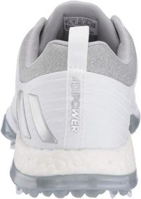 img 2 attached to 💪 Adidas Golf Ladies Adipower 4orged Shoes - Power Up Your Game on the Green!