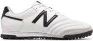 топ-оцененные кроссовки new balance 442 academy tf для мужчин для оптимальной производительности. логотип