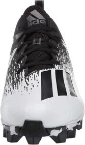 img 3 attached to Adidas Adizero Spark Football Shoe