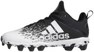 adidas adizero spark football shoe логотип