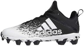 img 4 attached to Adidas Adizero Spark Football Shoe