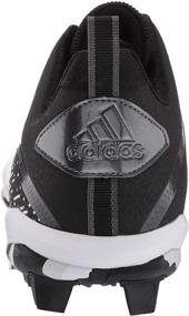 img 2 attached to Adidas Adizero Spark Football Shoe