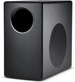 img 2 attached to JBL Pro Control 50S/T Поверхностный сабвуфер для сабвуферно-сателлитной акустической системы, черный