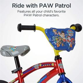 img 3 attached to 🚲 12 Inch Nickelodeon Patrol Bike Training