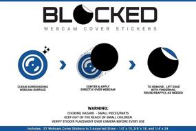 img 1 attached to Low Tack Restickable Sticker Multiple 57 Pack