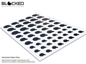 img 2 attached to Low Tack Restickable Sticker Multiple 57 Pack